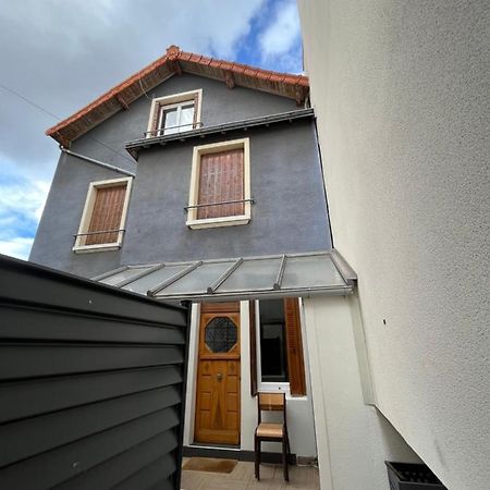 Maison Clermont Ferrand Exterior foto